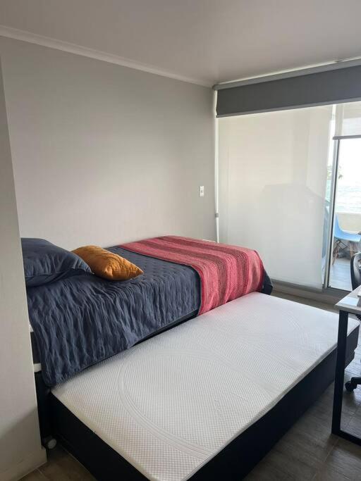 Junto al mar Concon - Apartamento de 2 dormitorios - 15