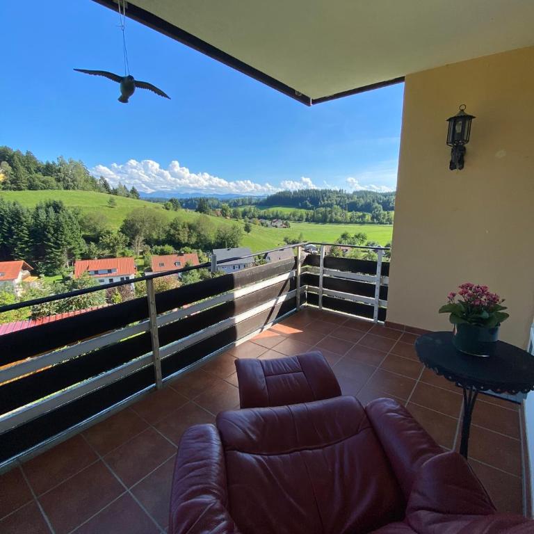 Ferienwohnung Bergblick Wangen im Allgäu mit Garten, 2022 komplett renoviert - Apartment mit 2 Schlafzimmern - 14