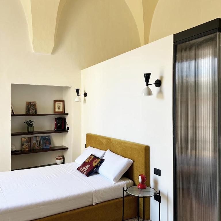 Roiss Haus Suites - Suite King con Balcone - 1