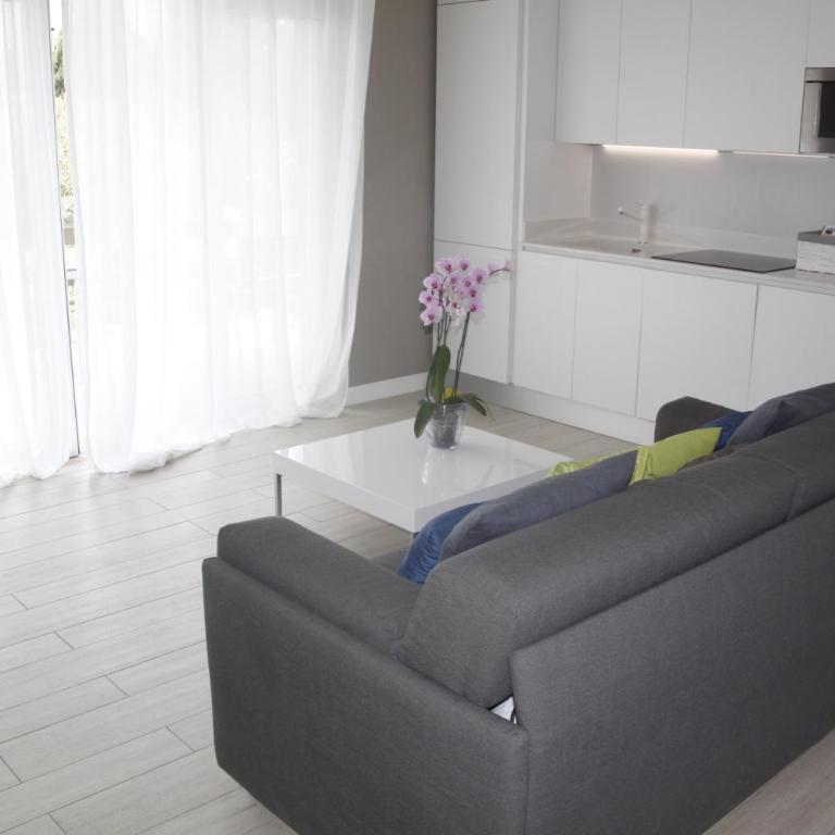 Mon Repos Avenir - Appartamento Deluxe - 27