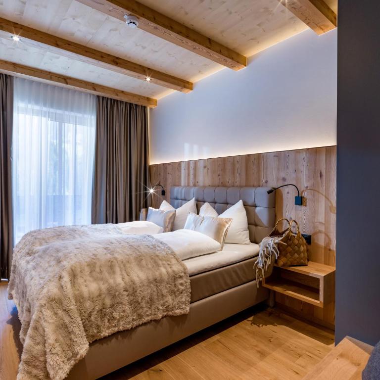 Das Bergjuwel-Premium - Superior Apartment - 1