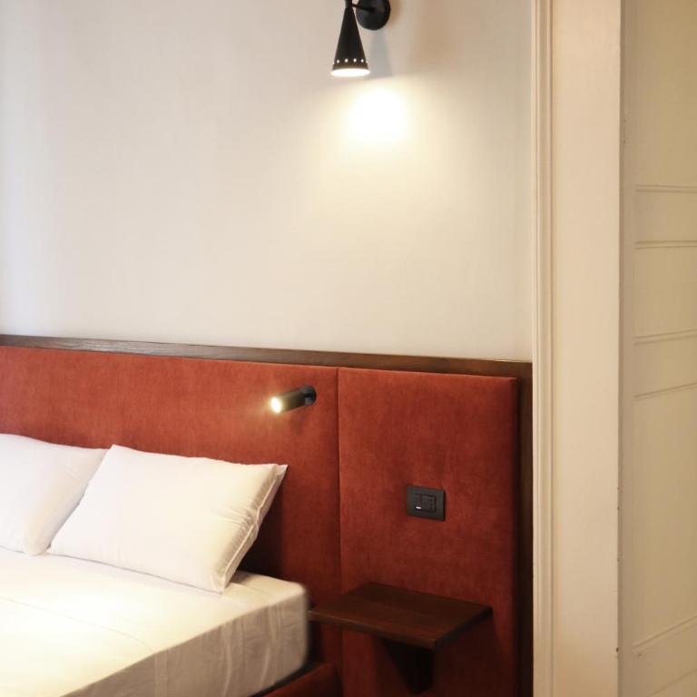 Roiss Haus Suites - Suite con Balcone - 4