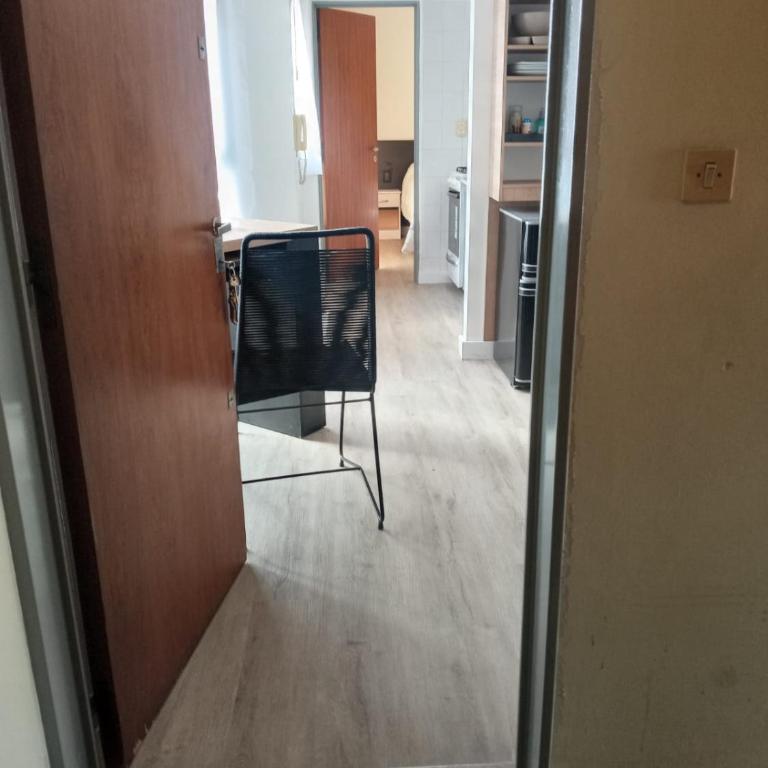 Departamento Docta - Apartamento de 1 dormitorio - 2