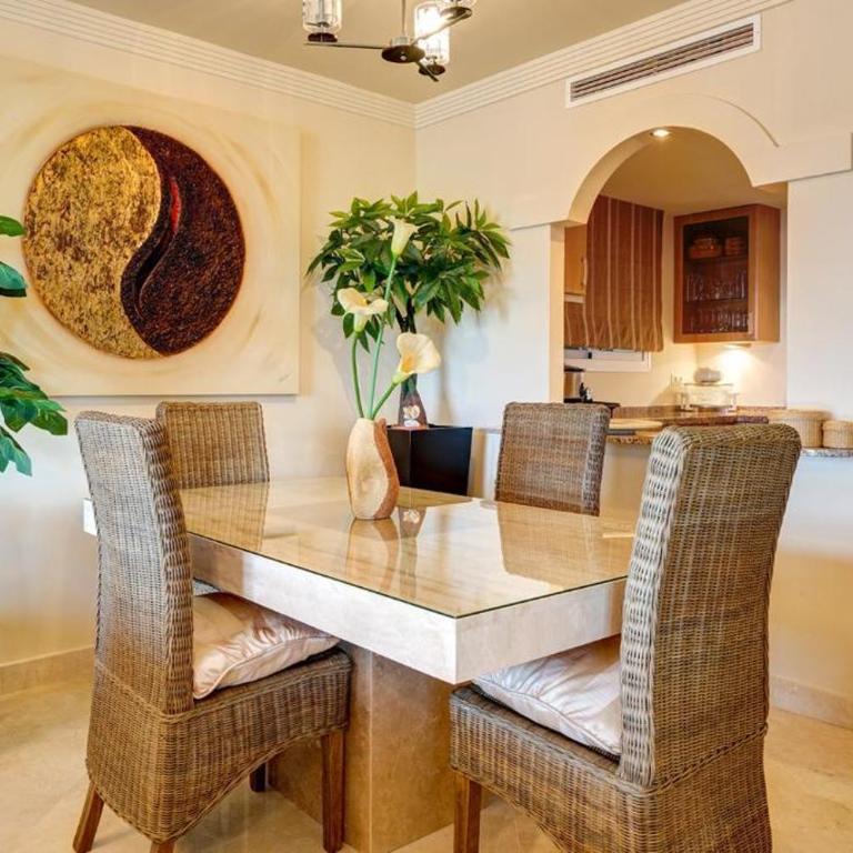 Frontline Beach Apartment - Sinfonia del Mar - Apartamento de 2 dormitorios - 4
