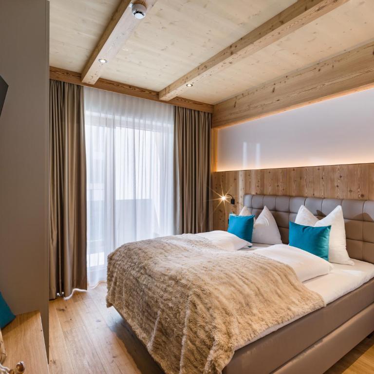 Das Bergjuwel-Premium - Apartment mit 2 Schlafzimmern - 1