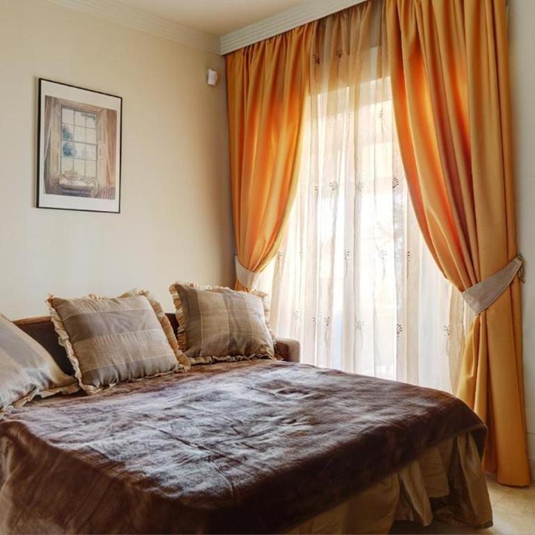Frontline Beach Apartment - Sinfonia del Mar - Apartamento de 2 dormitorios - 8
