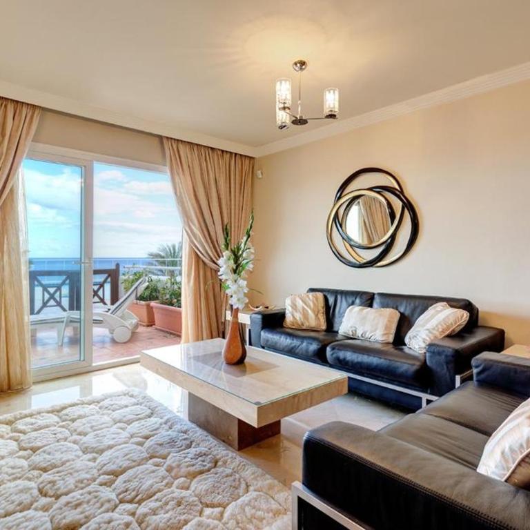 Frontline Beach Apartment - Sinfonia del Mar - Apartamento de 2 dormitorios - 9
