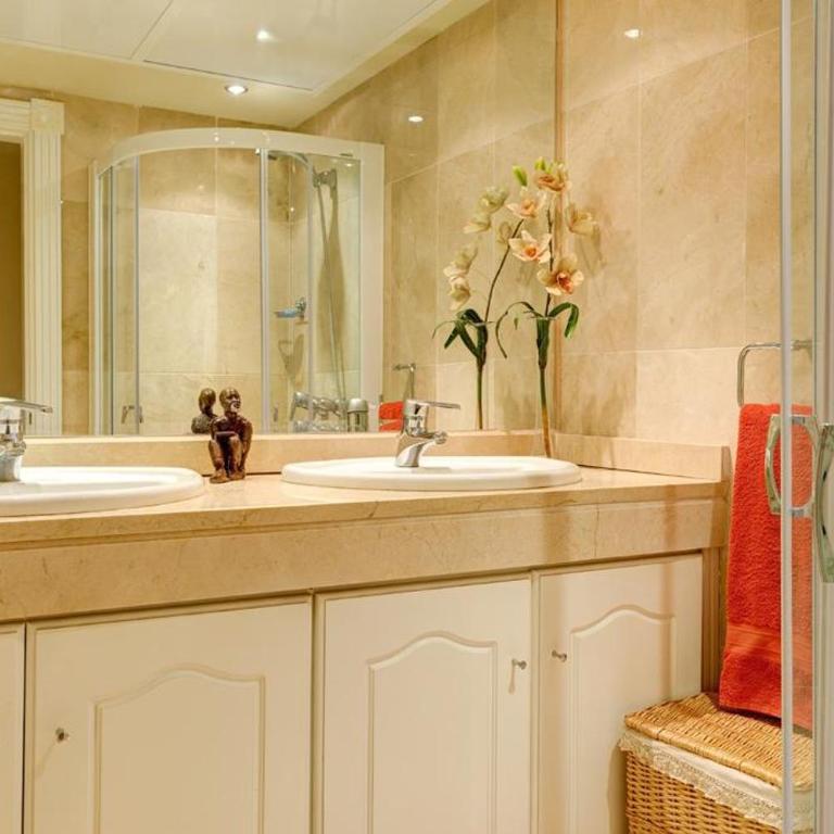 Frontline Beach Apartment - Sinfonia del Mar - Apartamento de 2 dormitorios - 11