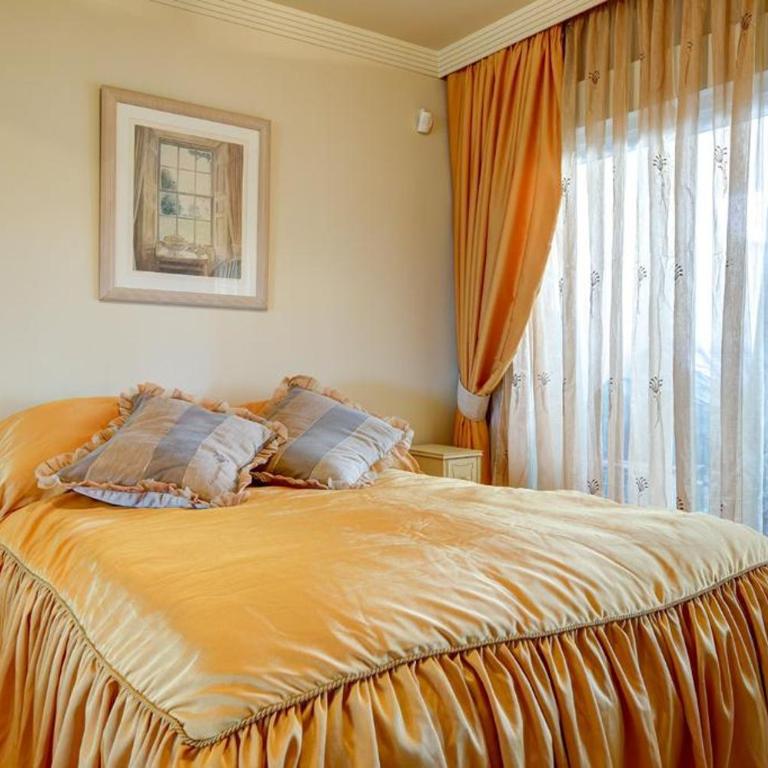Frontline Beach Apartment - Sinfonia del Mar - Apartamento de 2 dormitorios - 12