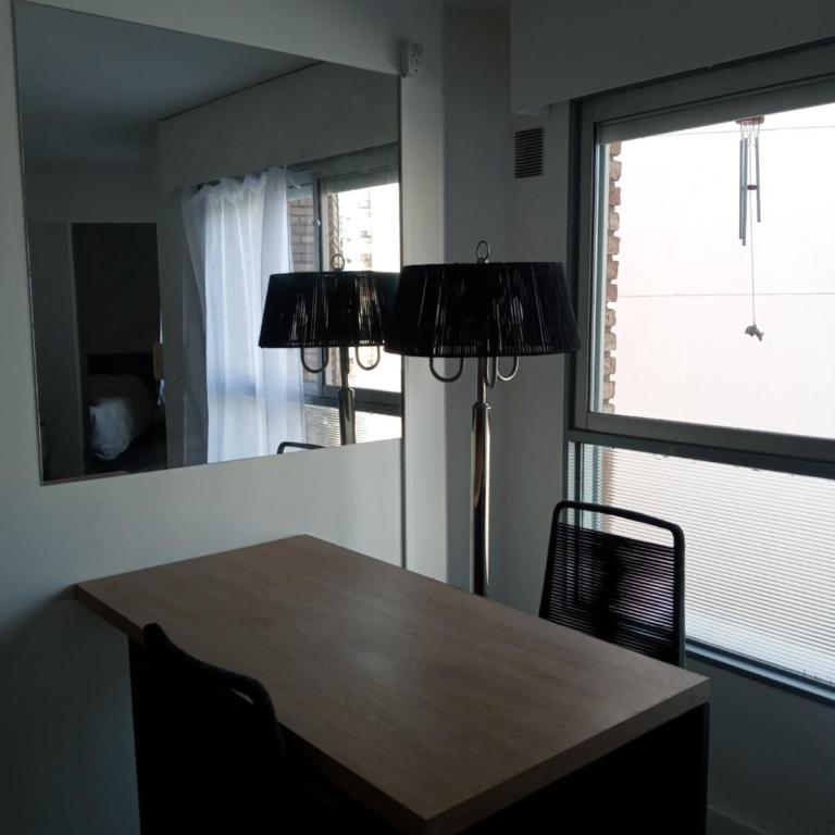 Departamento Docta - Apartamento de 1 dormitorio - 3