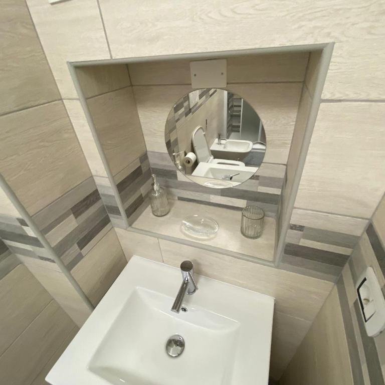 Casaiole2023 - Two-Bedroom Apartment - 7