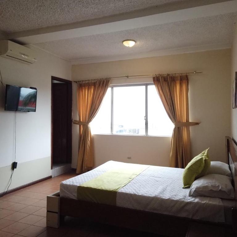 Hotel Ebenezer - Double Room - 2
