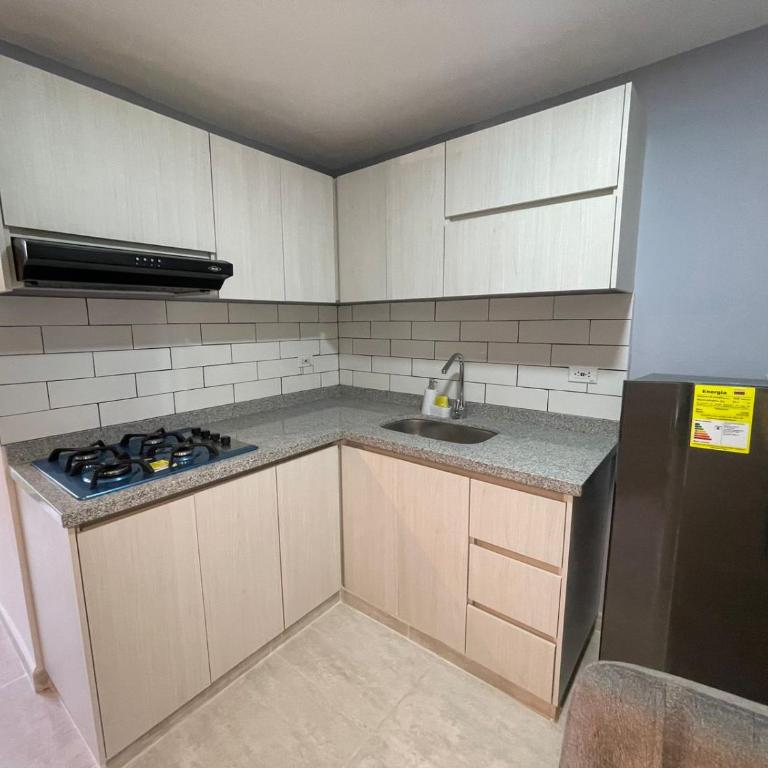 C105- Lindo y amplio apartamentos en Circasia - Apartamento de 3 dormitorios - 17