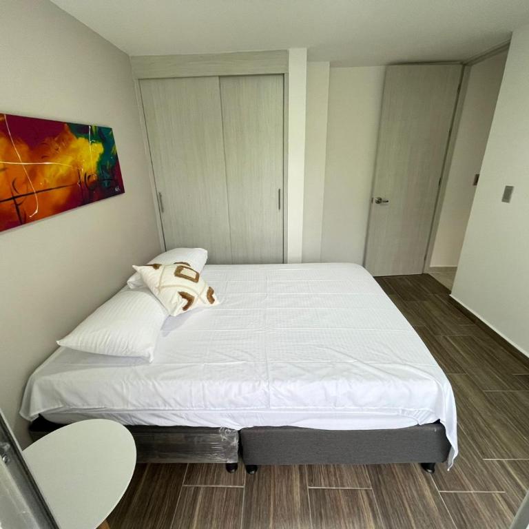 C105- Lindo y amplio apartamentos en Circasia - Three-Bedroom Apartment - 19