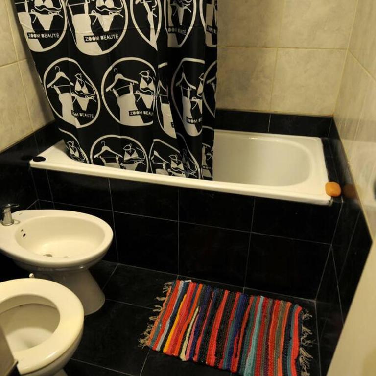 Tu lugar en Córdoba. - Two-Bedroom Apartment - 6