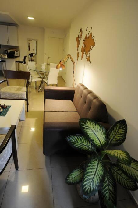 Tu lugar en Córdoba. - Apartamento de 2 dormitorios - 21