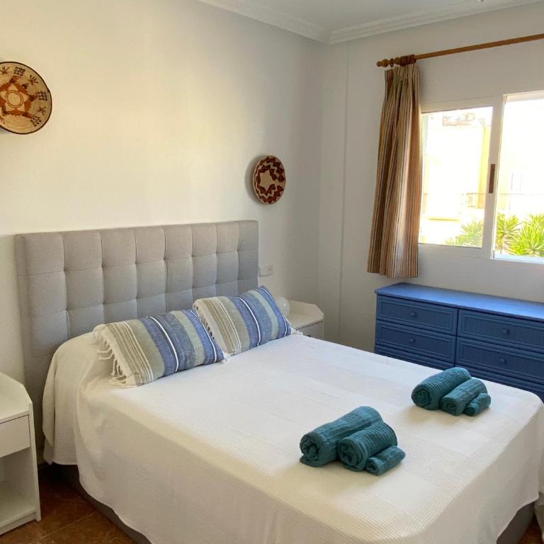 Discover perfect beach Apartment, only 300m away - Apartamento de 3 dormitorios - 3