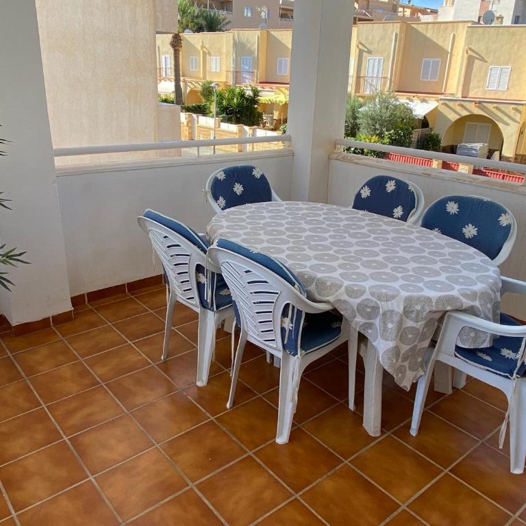 Discover perfect beach Apartment, only 300m away - Apartamento de 3 dormitorios - 18