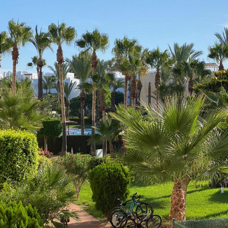 Discover perfect beach Apartment, only 300m away - Apartamento de 3 dormitorios - 1