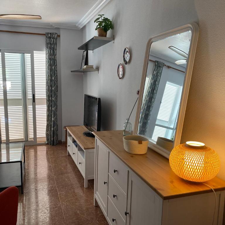 Discover perfect beach Apartment, only 300m away - Apartamento de 3 dormitorios - 16