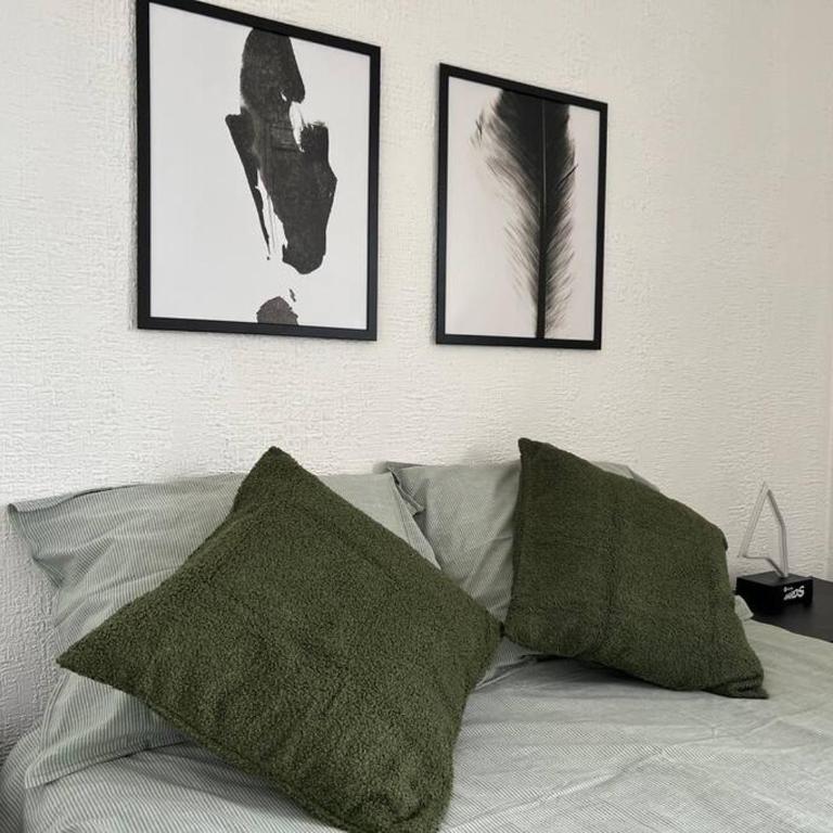 Muy Bonito departamento para 4 en Condesa CDMX - Apartamento de 2 dormitorios - 2