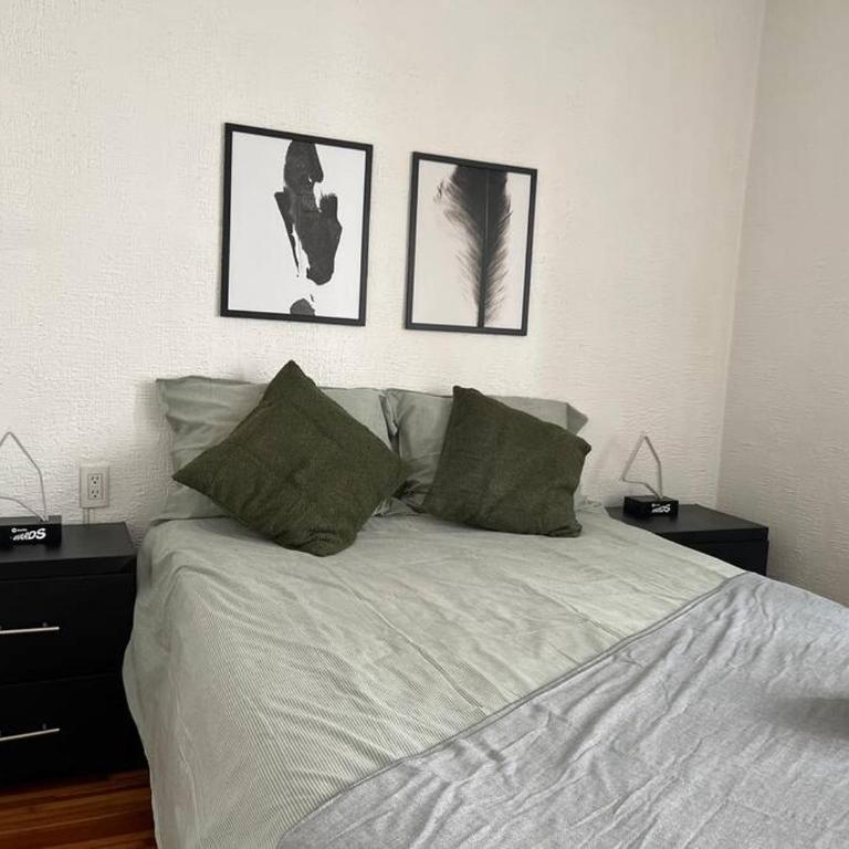 Muy Bonito departamento para 4 en Condesa CDMX - Apartamento de 2 dormitorios - 10