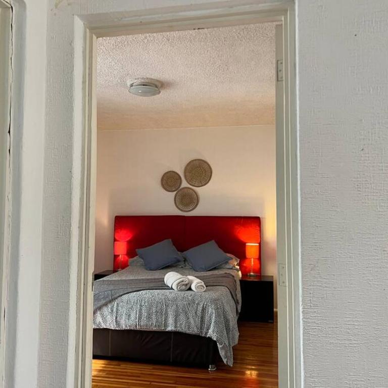 Muy Bonito departamento para 4 en Condesa CDMX - Apartamento de 2 dormitorios - 14