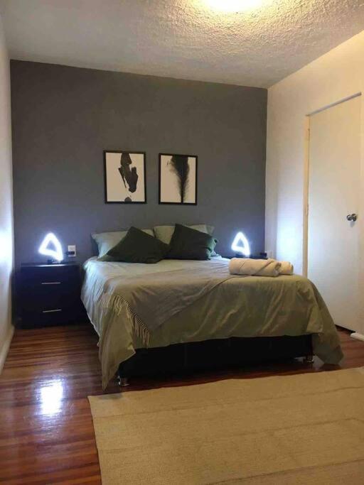 Muy Bonito departamento para 4 en Condesa CDMX - Apartamento de 2 dormitorios - 21