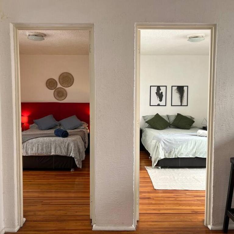 Muy Bonito departamento para 4 en Condesa CDMX - Apartamento de 2 dormitorios - 25