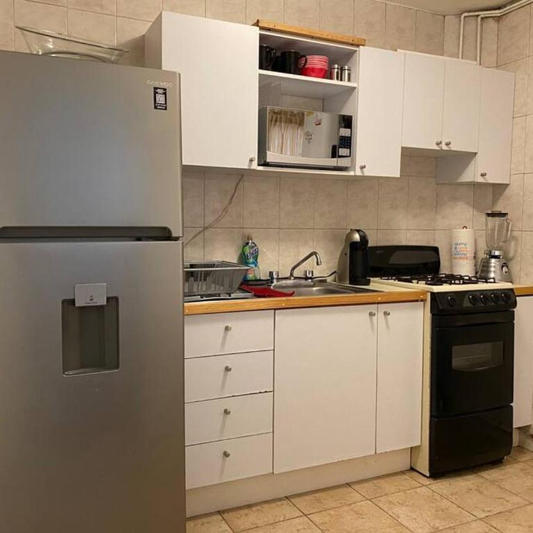 Muy Bonito departamento para 4 en Condesa CDMX - Apartamento de 2 dormitorios - 27