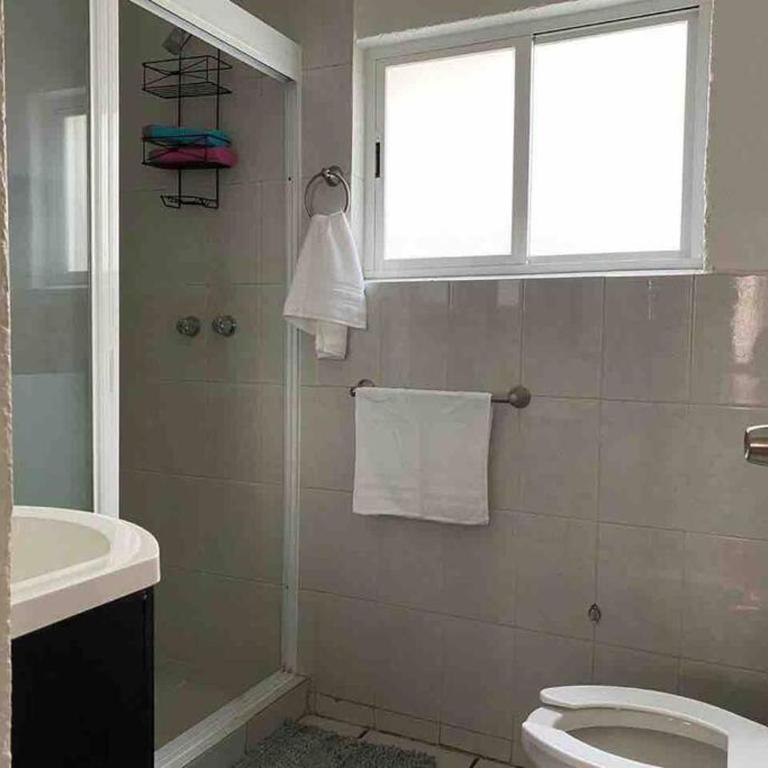 Muy Bonito departamento para 4 en Condesa CDMX - Apartamento de 2 dormitorios - 28