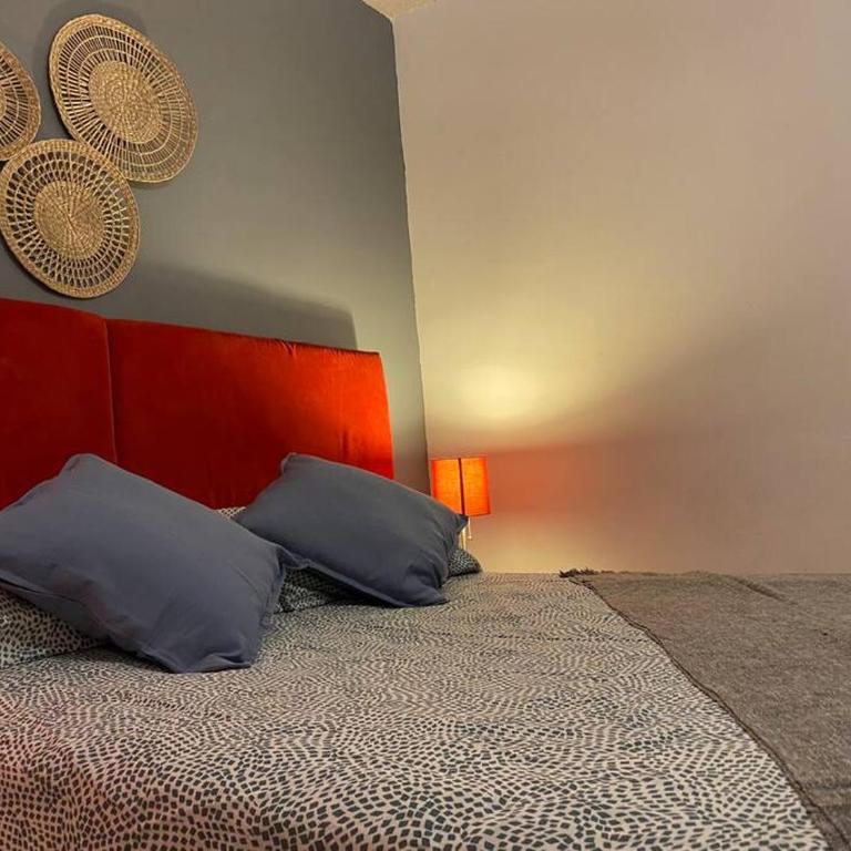 Muy Bonito departamento para 4 en Condesa CDMX - Apartamento de 2 dormitorios - 29