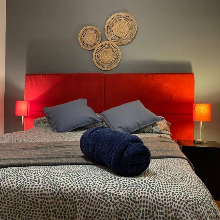 Muy Bonito departamento para 4 en Condesa CDMX - Apartamento de 2 dormitorios - 30