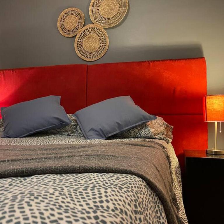Muy Bonito departamento para 4 en Condesa CDMX - Apartamento de 2 dormitorios - 31