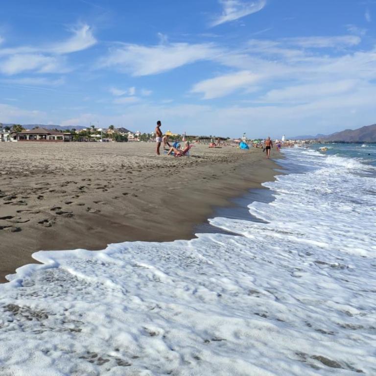 Discover perfect beach Apartment, only 300m away - Apartamento de 3 dormitorios - 20