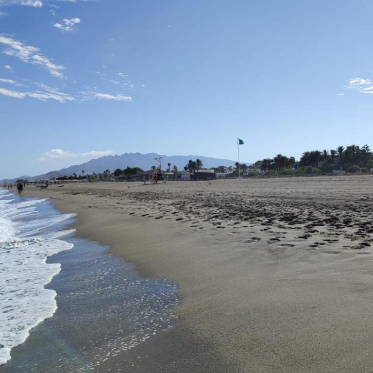 Discover perfect beach Apartment, only 300m away - Apartamento de 3 dormitorios - 21