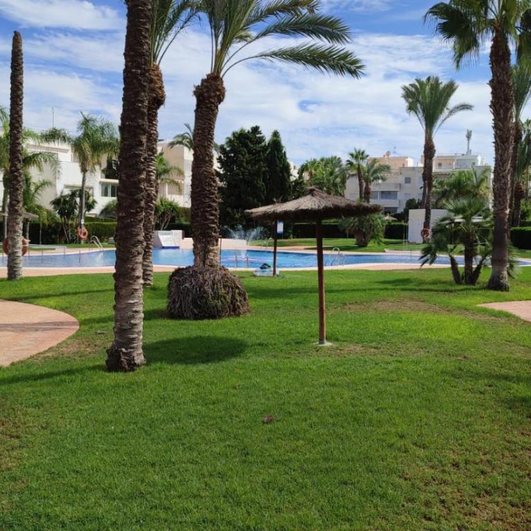 Discover perfect beach Apartment, only 300m away - Apartamento de 3 dormitorios - 22