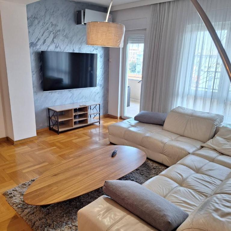 PENTHAUS apartment - Apartman sa 3 Spavaće Sobe - 34