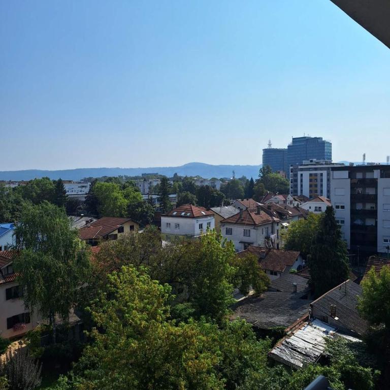 PENTHAUS apartment - Apartman sa 3 Spavaće Sobe - 49