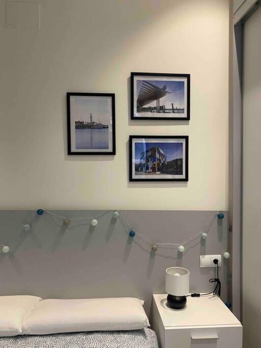 Málaga Centro - Apartamento de 1 dormitorio - 6