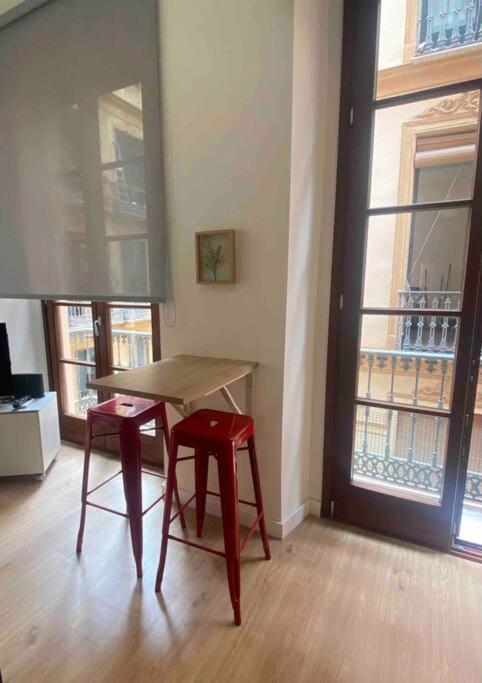 Málaga Centro - Apartamento de 1 dormitorio - 10