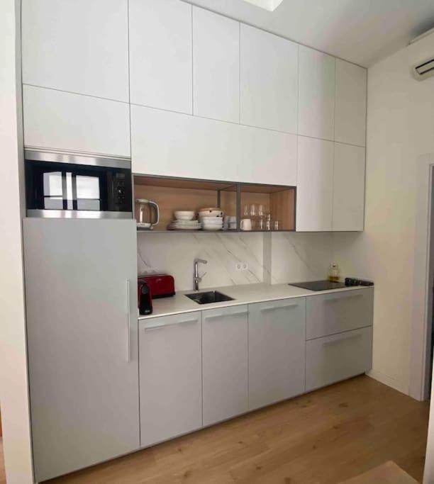 Málaga Centro - Apartamento de 1 dormitorio - 12