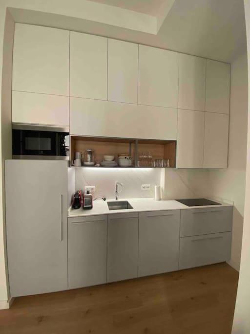 Málaga Centro - Apartamento de 1 dormitorio - 22