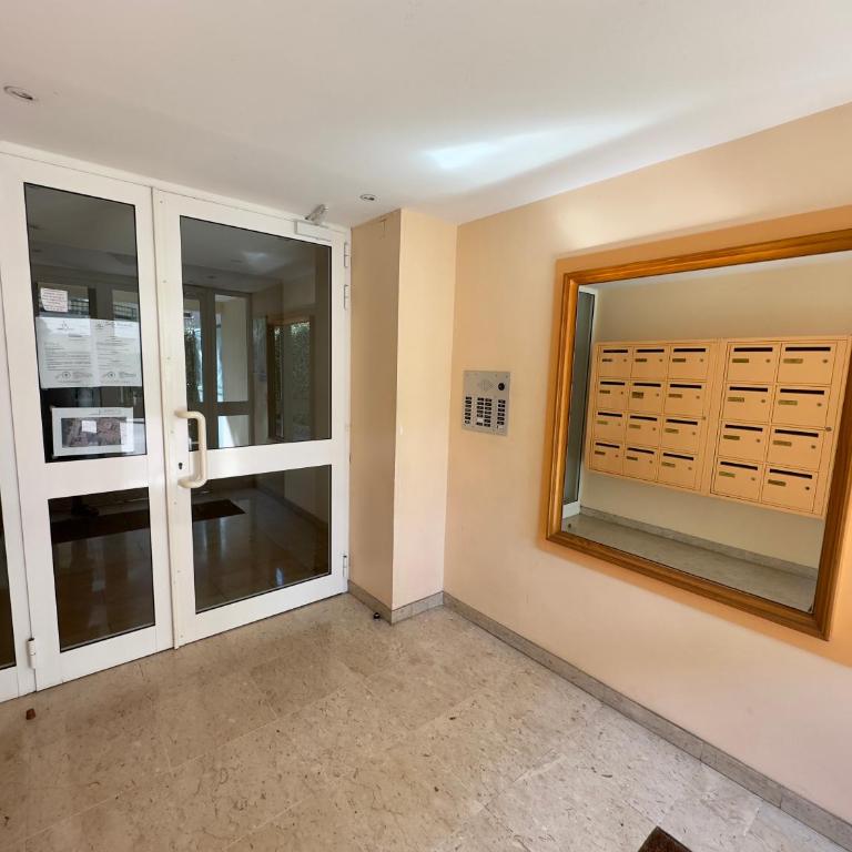 Regent Côte d'Azur air-conditioned, pool, garden & parking - Appartement 1 Chambre - 24