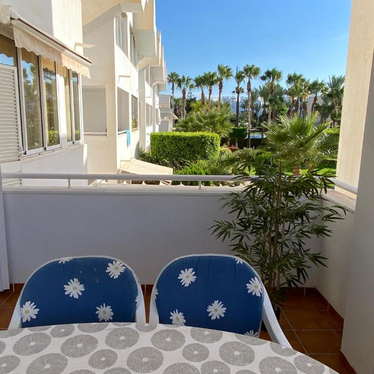 Discover perfect beach Apartment, only 300m away - Apartamento de 3 dormitorios - 19