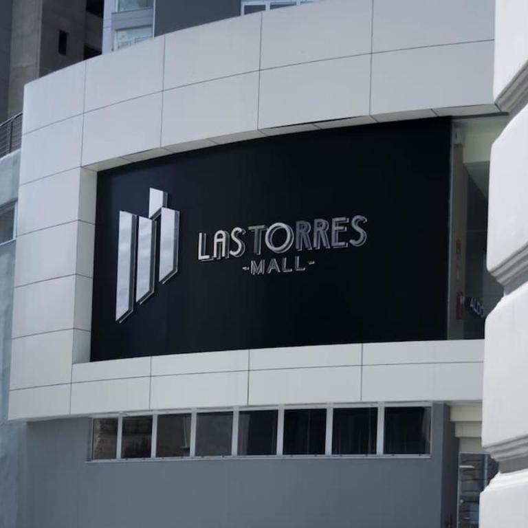 Sky Suites - Splendid and Cozy Apartment in La Paz - Two-Bedroom Apartment - 22