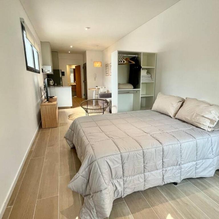 Brand New and Cozy Studio Apt. - Apartamento Estudio - 18