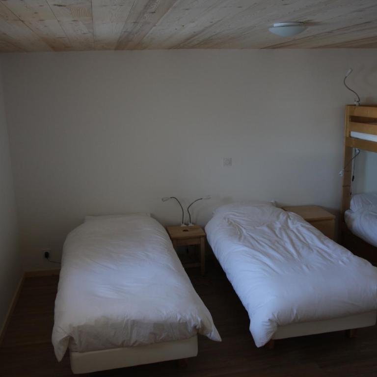 Chalet "Les Brimbelles" 8 personnes à Vallandry - Chalet 3 Chambres - 2