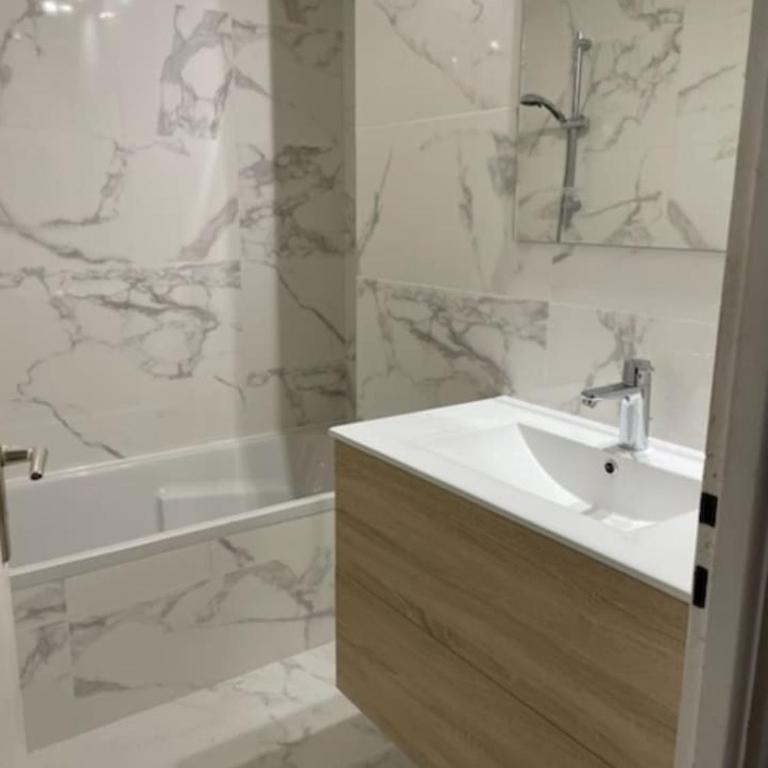 Duplex vue Mer - Appartement 1 Chambre - 3