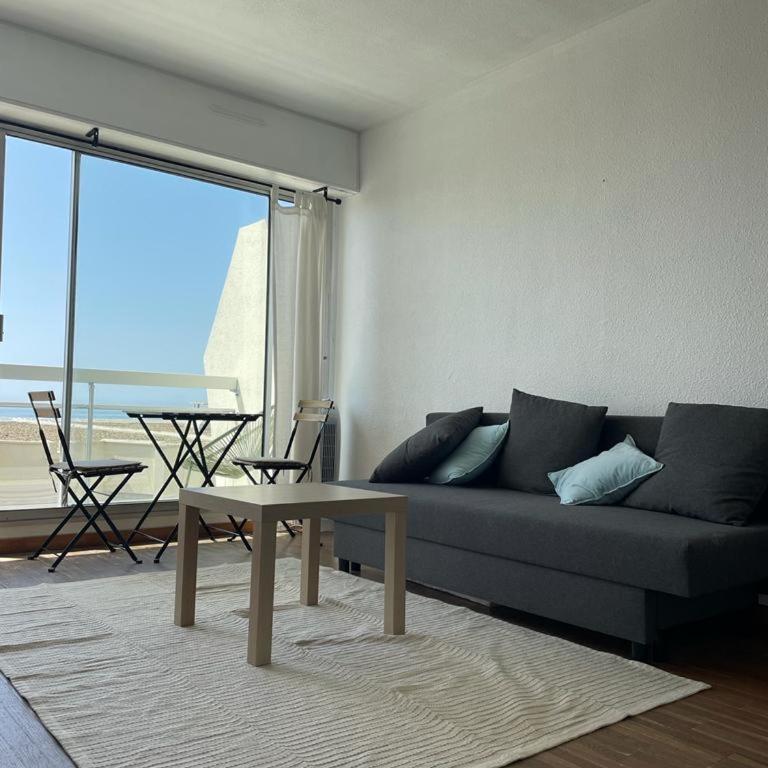 Duplex vue Mer - Appartement 1 Chambre - 9